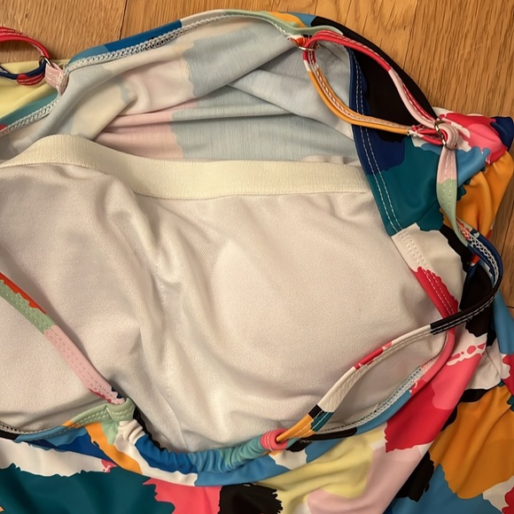 Tankini Multi Color L - Picture 2 of 3